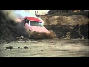 Truck Turner - 1974 - Isaac Hayes - Pursuit of the Pimpmobil