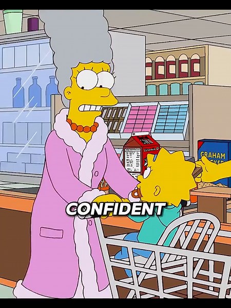 Exploring Bart's Unique Hairline in The Simpsons