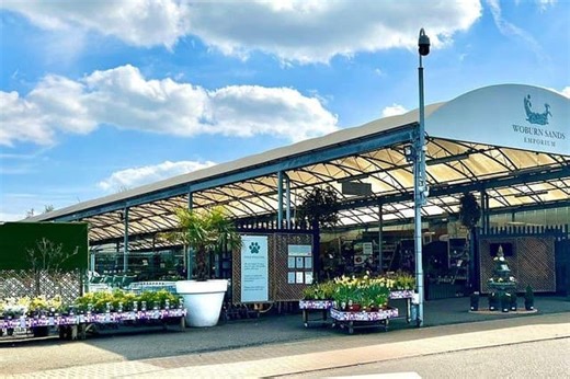 Long-standing garden centre in Milton Keynes announces 'difficult decision' to close down