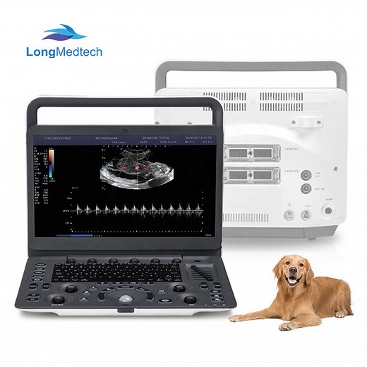[Hot Item] Sonoscape E2V Portable Vet Ultrasound Color Doppler Veterinary Diagnostic Ultrasound