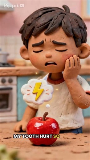 Small Teeth, Big Problem #SmallTeeth #dentalproblems #oralhealth #smileconfidence