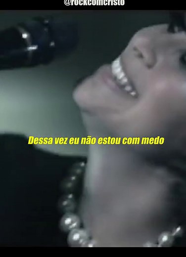 ROCK COM CRISTO no TikTok