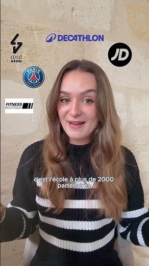 Tu veux bosser dans le sport ? Regarde ça avant de choisir ton école 🎯 #formationsport