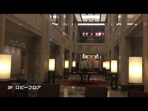 ホテル日航奈良 ツインルーム宿泊 201803