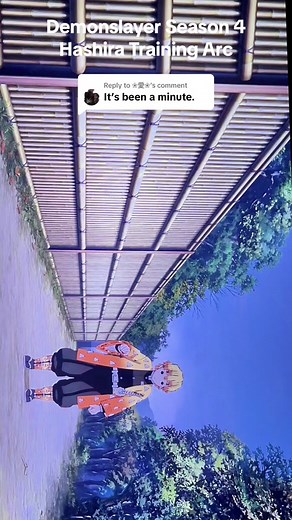 Demon Slayer Season 4: Zenitsu's Adventure with Nezuko and Inosuke