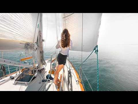 Sailing into the Unknown | S06E08