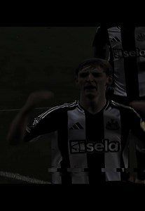 Anthony Gordon vs Barcelona: Skillful Moments & Highlights