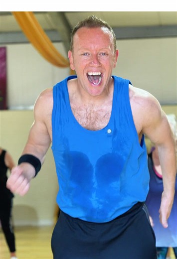 Burn Calories with Zumba Dance Classes