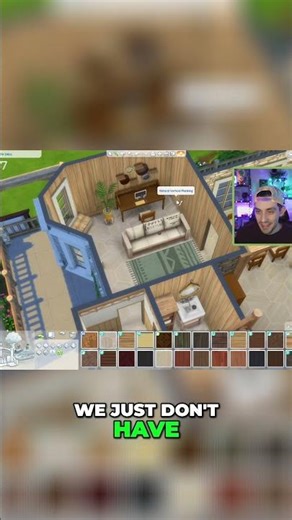 Designing a whole second story in ONLY 8 Minutes!