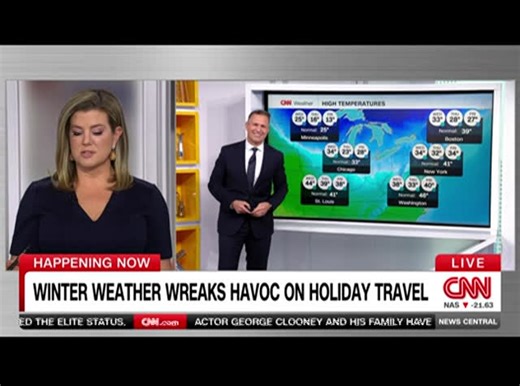 CNN News Central  CNN  December 30, 2025 12:00pm-1:01pm PST