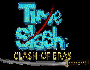 Time Slash: Clash of Eras file