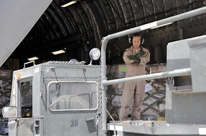 Space A Travel Tips - Veteran.com