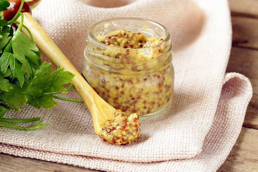 Dijon Mustard Substitutes: Top Alternatives for Your Recipes