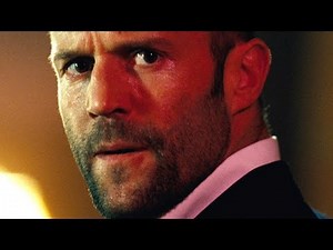 The Jason Statham Kill Counter - 10th Anniversary Tribute