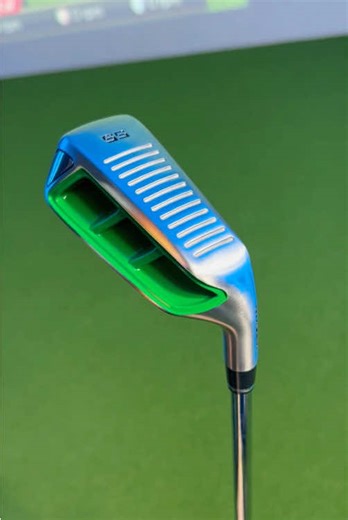 Master Your Chipping with MAZEL Golf Chipper! 🔥 #mazelgolf #golftiktok #golfchipper #golftok #golflife