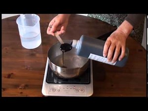 EM活性液を上手に作ろう