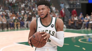 NBA 2K23: MyNBA