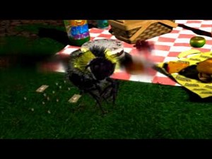 PS1 Army Men Air Attack Trailer HD