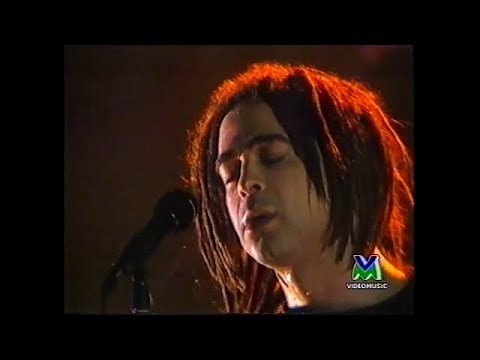 HQ sound • Goodnight Elisabeth • LIVE Rome, 1994 • Best live version of this song