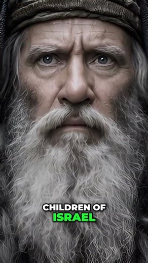 Judges 6:7–9 (KJV)