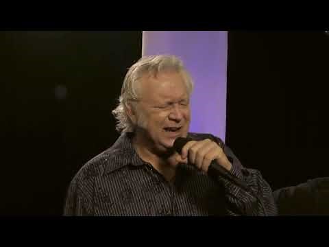 T. Graham Brown - Wine Into Water - Live at Mansion Studio