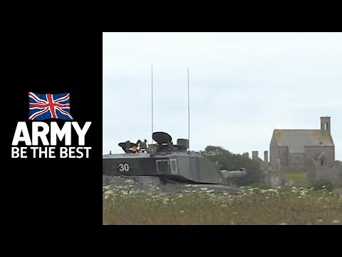 What's it like to be a Combat Medic - Army Reserve - Army Jobs