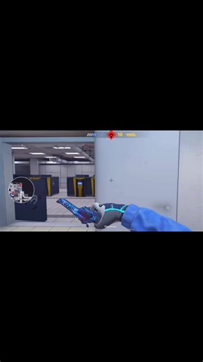 Whoaa whoaaa #viral #fyp #criticalops