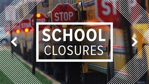 School closures: Houston-area districts shut down due to winter storm