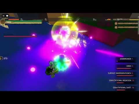 [YBA] The latest C-moon tech…