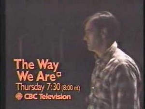 CBC Promos December 1985 #2