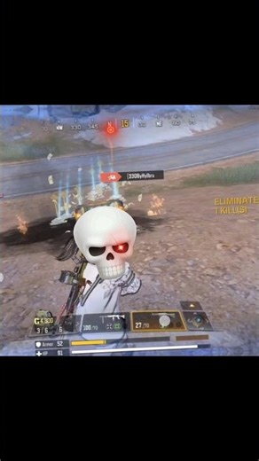 Mythic Gun Fail ❌ Normal Gun OP😎💪🏻 | CODM🗿. #callofduty #codm #battleroyale #codmlive #codmindia .