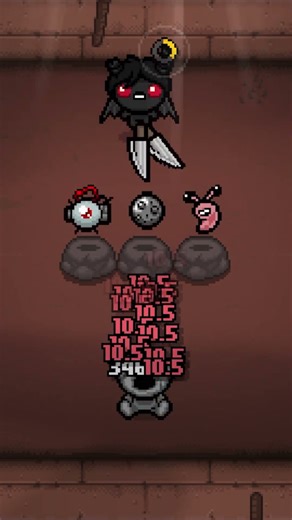 AZAZEL + KNIFE + WILD CARD