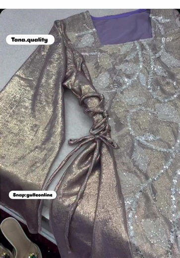 جاني ره نگي💜نيو موديل #عيد_سعيد #zaxo_duhok_hewler_slemani_hawler #مخاوير #اناقه