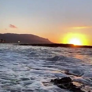 Beautiful sunset Greece #crete #greekgetaway #greece🇬🇷 #greece🇬🇷 | Hellenic World