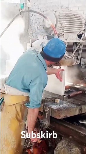 How to use a marble cutter (step-by-step)?