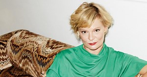 The Moment of Martha Plimpton Is Upon Us