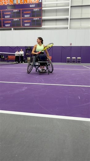 SYDNEY FOWLER on Instagram: "Tennis Vloggggg"