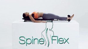 Spine Flex TV Spot, 'Total Relaxation'