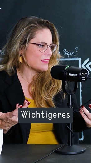 Mutige Menschen sind nicht angstfrei