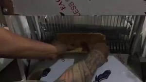 Bread Slicer | Baketech