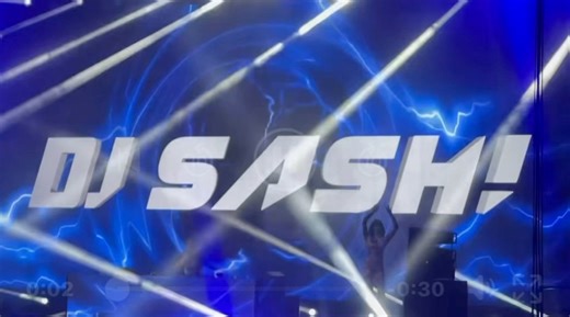 SASH! - Its My Life 25 …. Only available on the 30th Anniversary Album. Out Now !!! | SASH