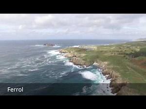 Places to see in ( Ferrol - Spain )