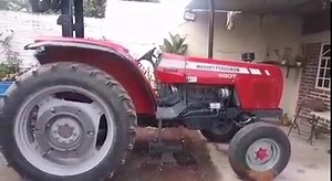 Vendo tractor Massey ferguson 590T Turbo Año 2009 Transmisión sencilla 4x2 4500 horas $300,000 Informes 4621116262 Con watsap | Maquinaria e Implementos Agrícolas APL