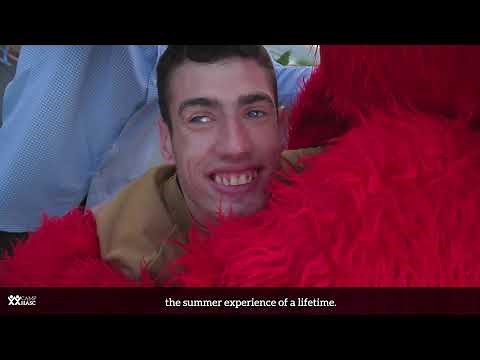 Camp HASC Concert 39 - Feature Presentation