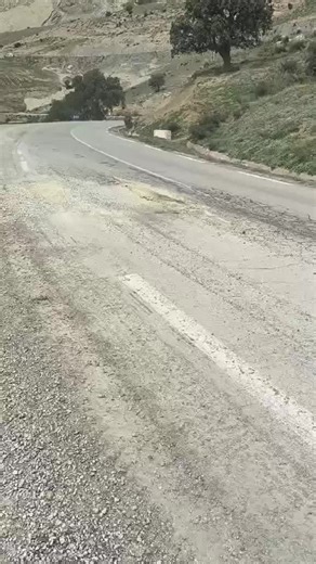 #algerie #infotrafic #ita #italgerie #infotraficdz #routiere #securite #danger