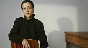 Gizem Kling Erdogan: ”Ensam är inte så stark”