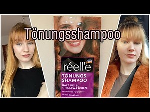 Dm Réell‘e Tönungsshampoo