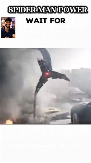 SPIDER MAN 🕸️✨#tending #viral #film