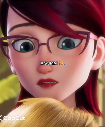 Exciting New Animation in Miraculous Ladybug Season 6
