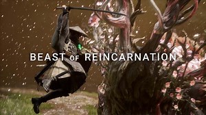 画风突变《宝可梦》开发商GameFreak新作《轮回之兽》正式公布 动作冒险游戏领域新尝试